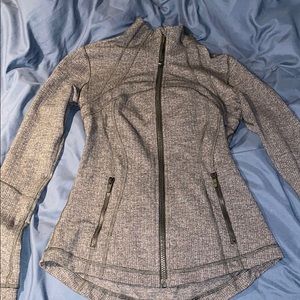 Lululemon define jacket